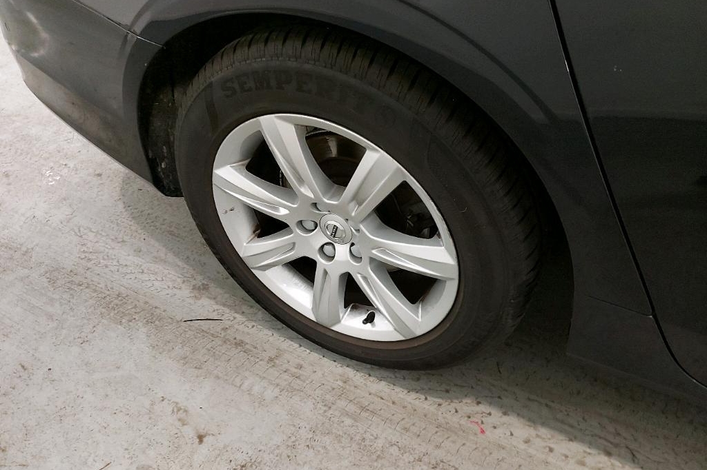 Volvo V90 2017 фото 24