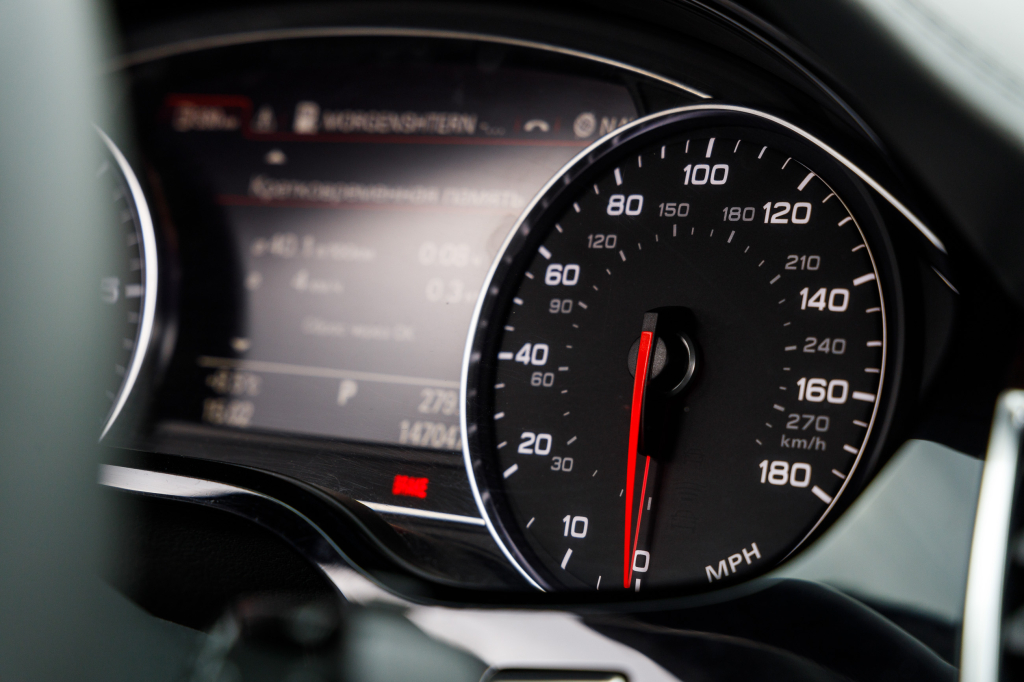 Audi A8 2014 photo 56