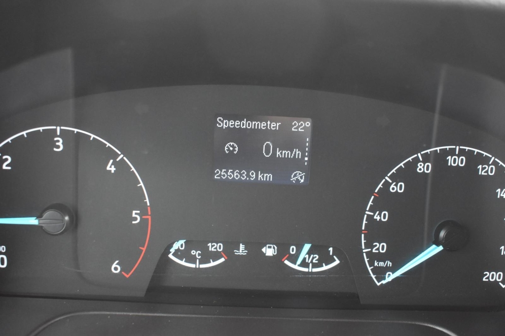 Ford Transit Pritsche 2020 фото 2