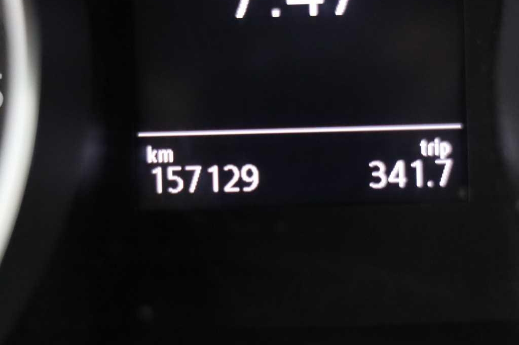 Volkswagen Touran 2018 photo 3