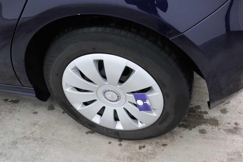 Mercedes-Benz A-Klasse 2017 photo 21