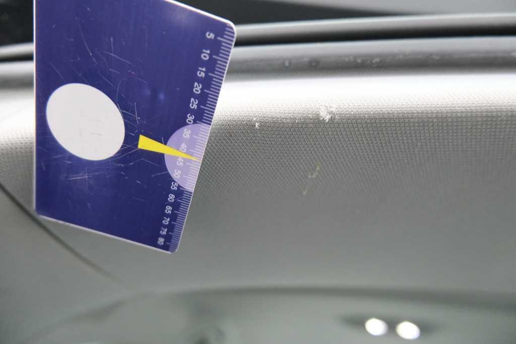 Audi A4 Avant 2016 фото 40