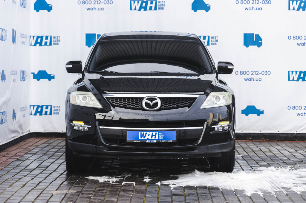 Mazda CX-9 2007 фото 1