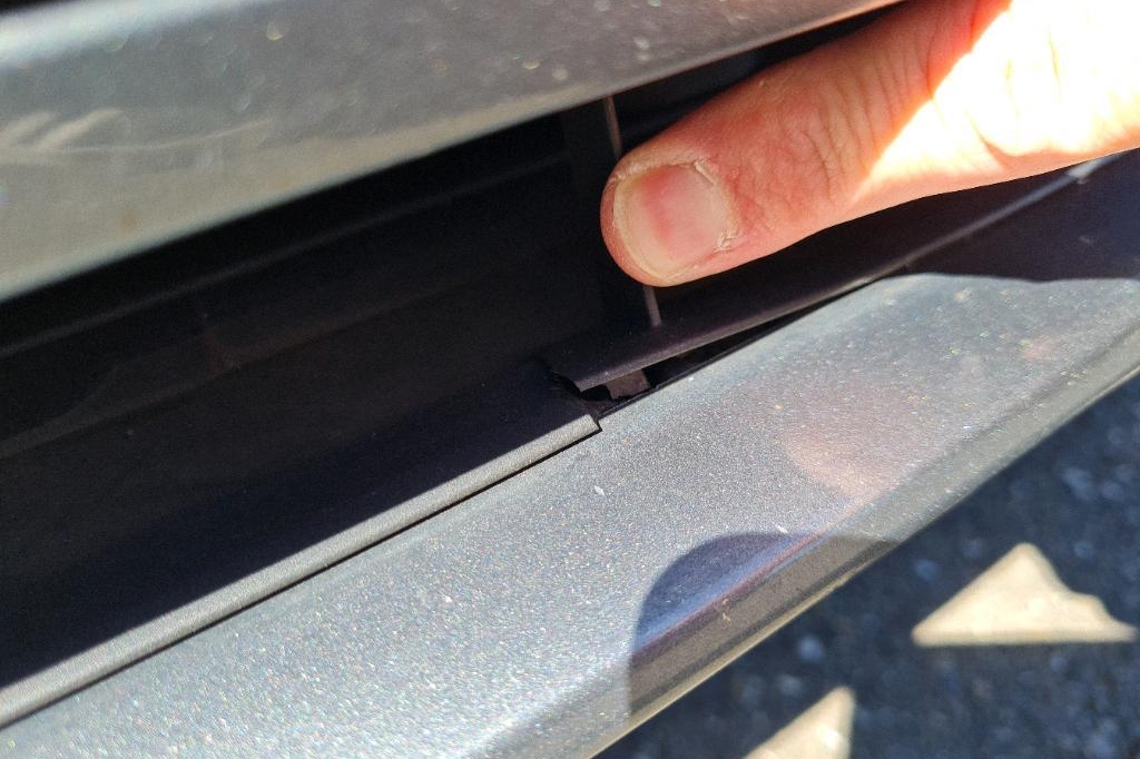 Audi A4 Avant 2016 photo 90