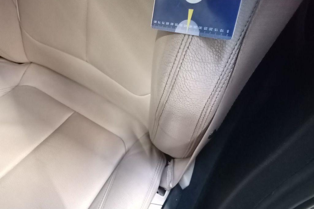 BMW 3er Touring 2016 фото 18