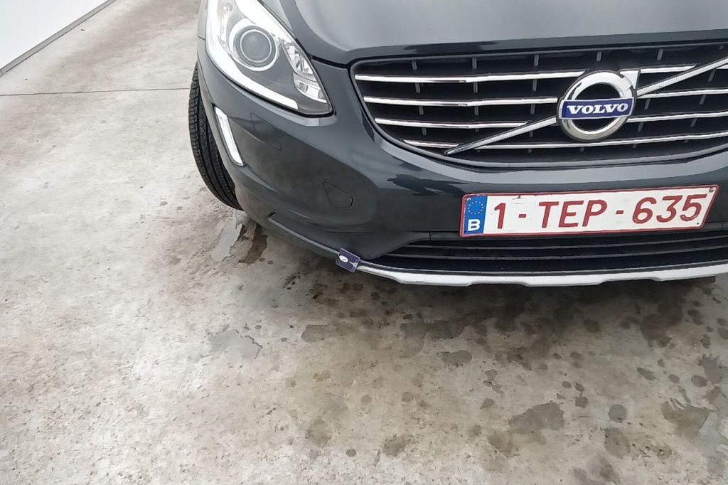 Volvo XC60 2017 photo 46