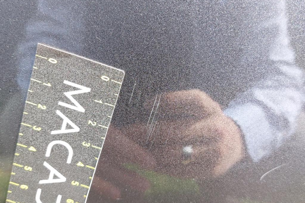 Ford S-Max 2018 photo 9