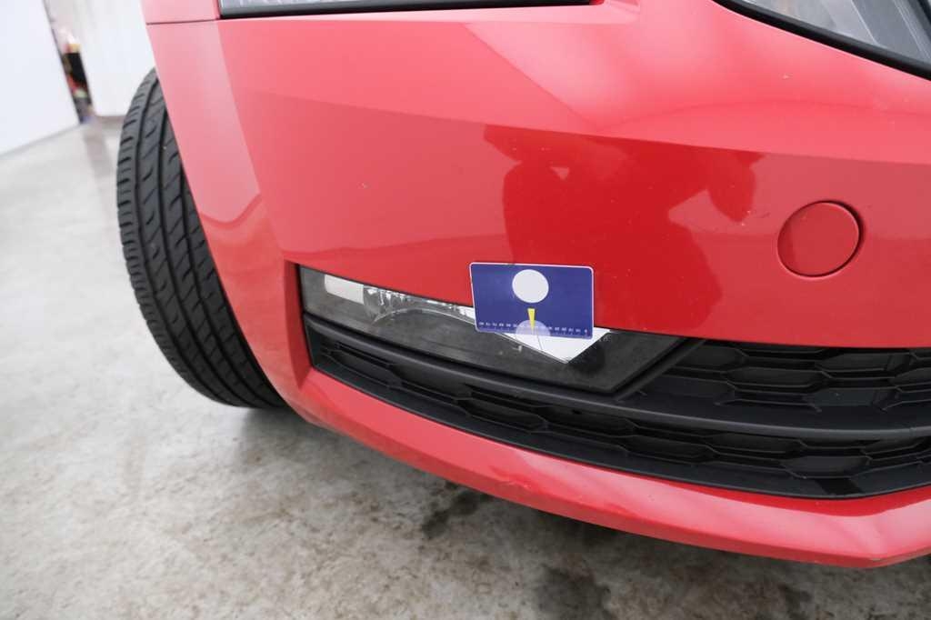 Skoda Octavia Combi 2017 фото 81