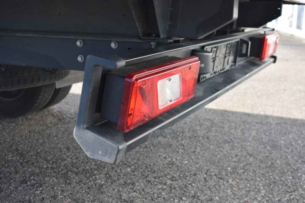 Ford Transit Pritsche 2019 фото 12