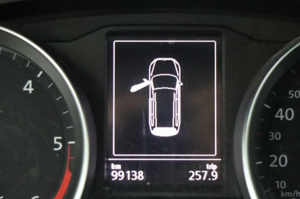 Volkswagen Passat Variant 2016 фото 1