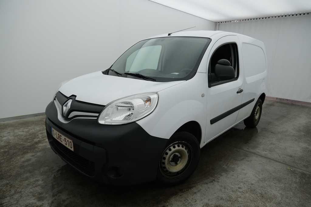 Renault Kangoo 2015 фото 5