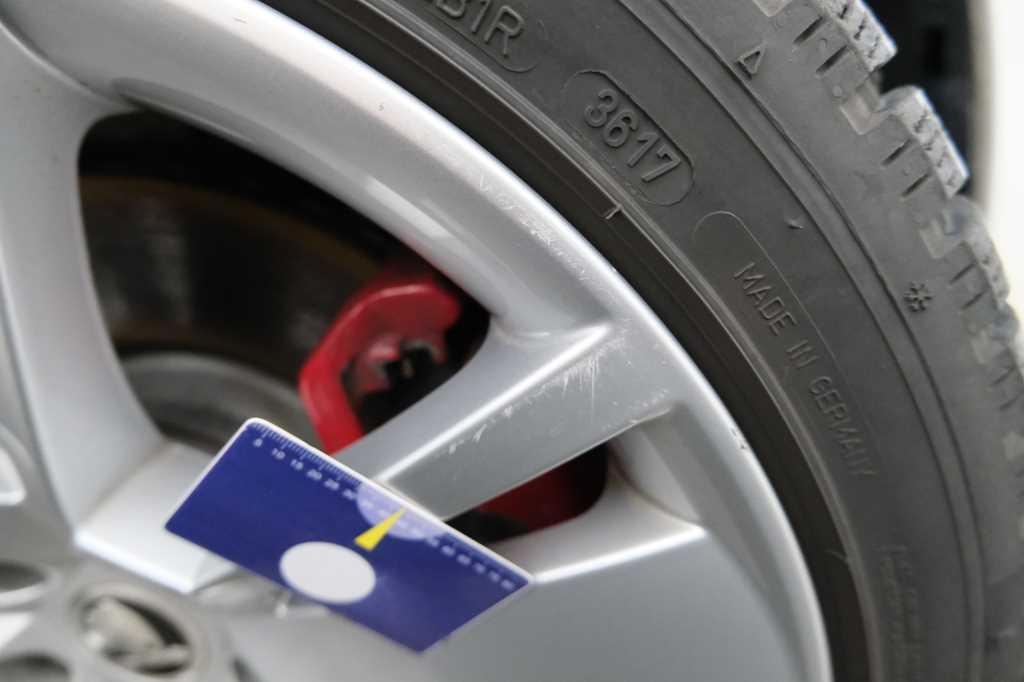 Skoda Octavia Combi 2018 фото 18