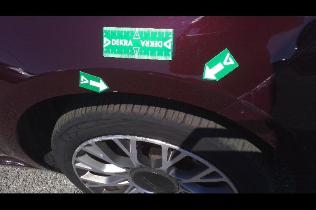 Fiat 500C 2020 photo 17