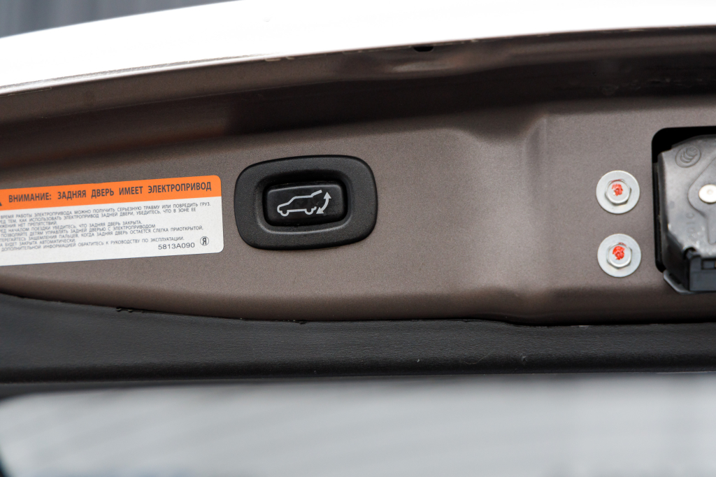 Mitsubishi Outlander 2018 photo 32