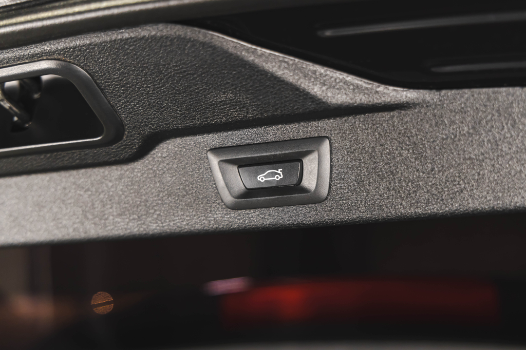 BMW X5 2015 фото 38