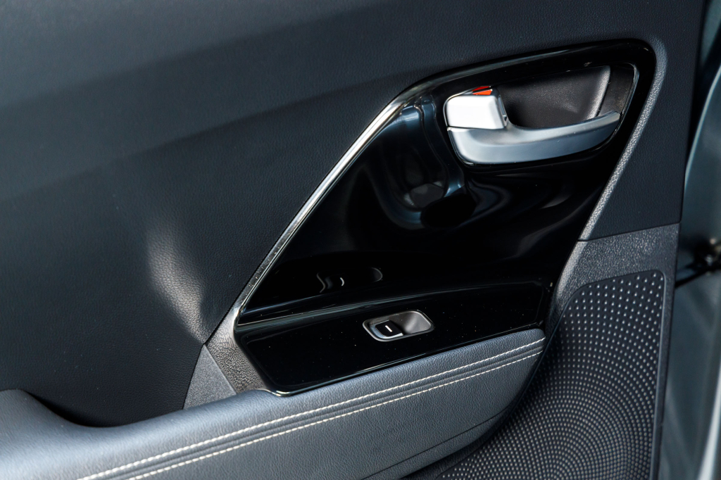 Kia Niro EX 2016 фото 26