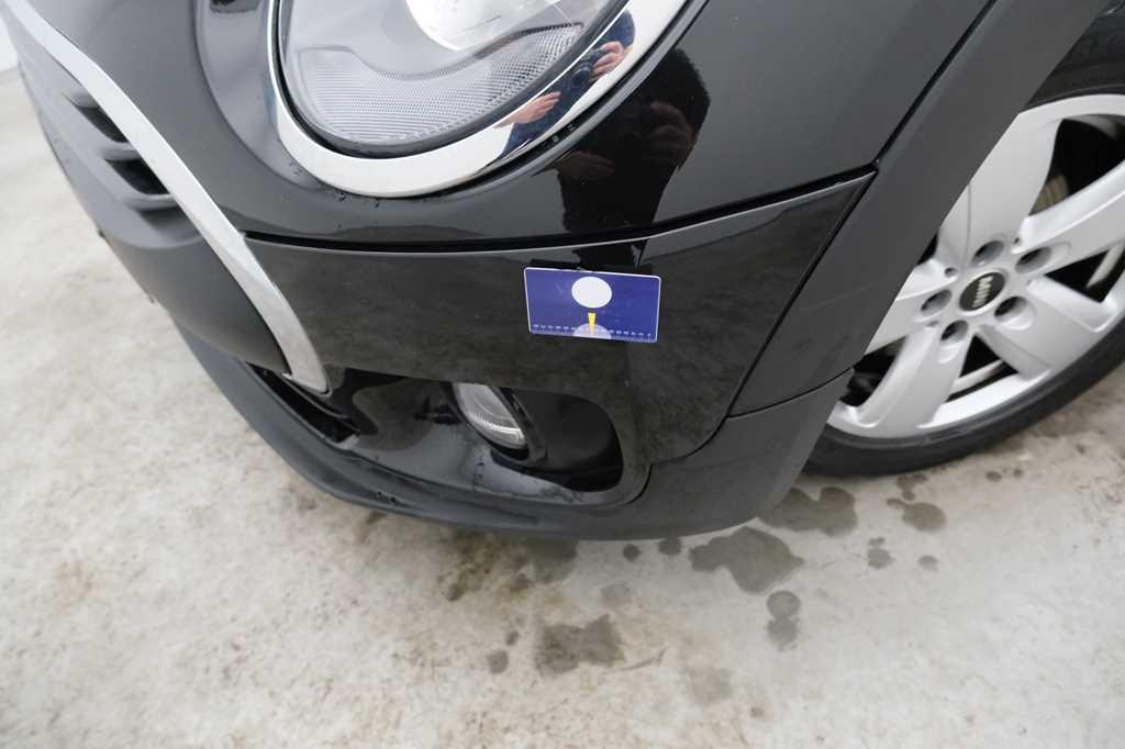 MINI One 2017 фото 29