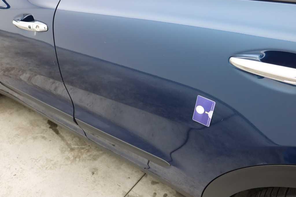 Kia Niro 2017 фото 13