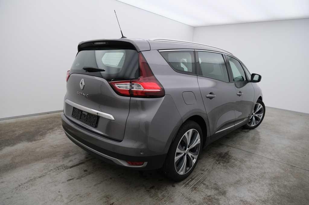 Renault Grand Scenic 2018 фото 2