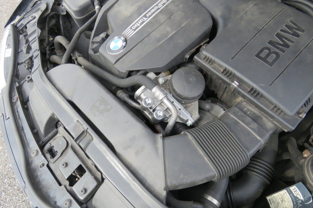 BMW 1er 2012 фото 20