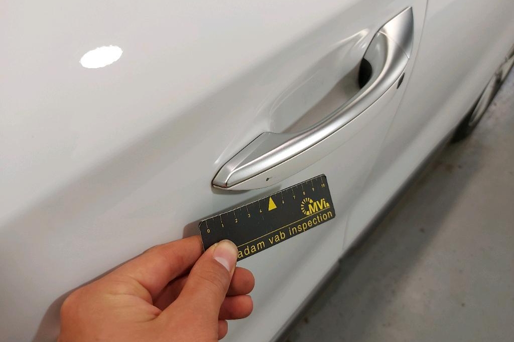 Hyundai Ioniq EV 2019 фото 13