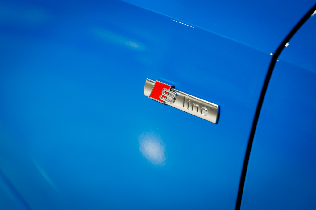 Audi Q3 Sportback 2020 photo 16