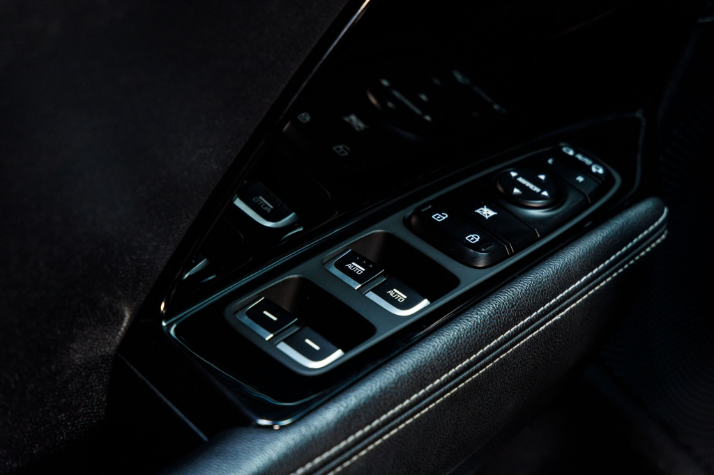 Kia Niro EX 2016 фото 7