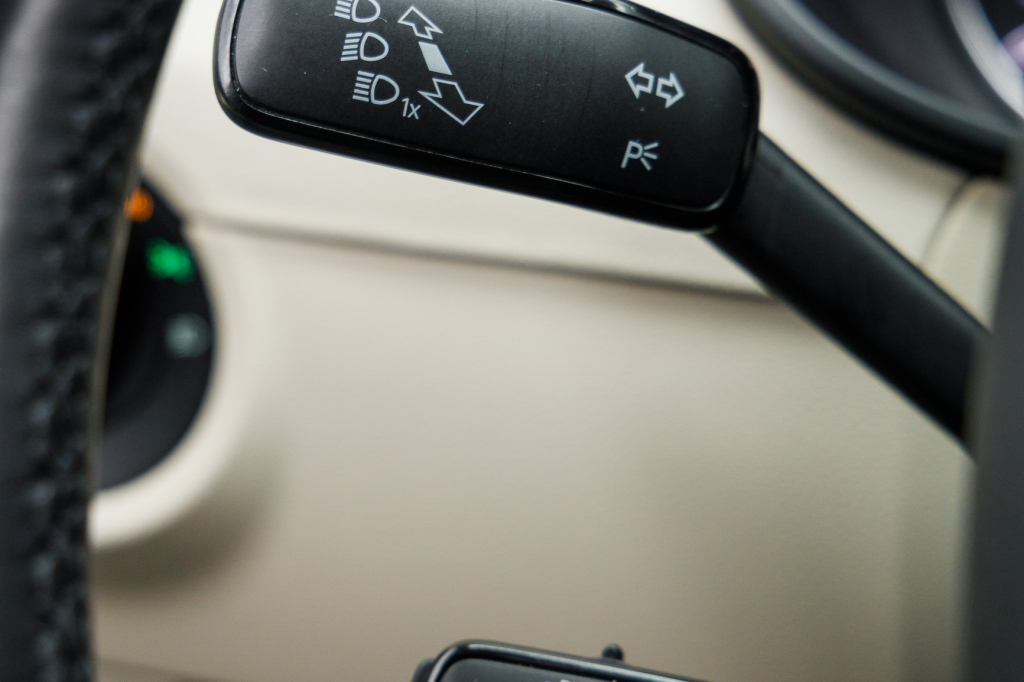 Skoda Octavia A7 Style Limited 2016 photo 16