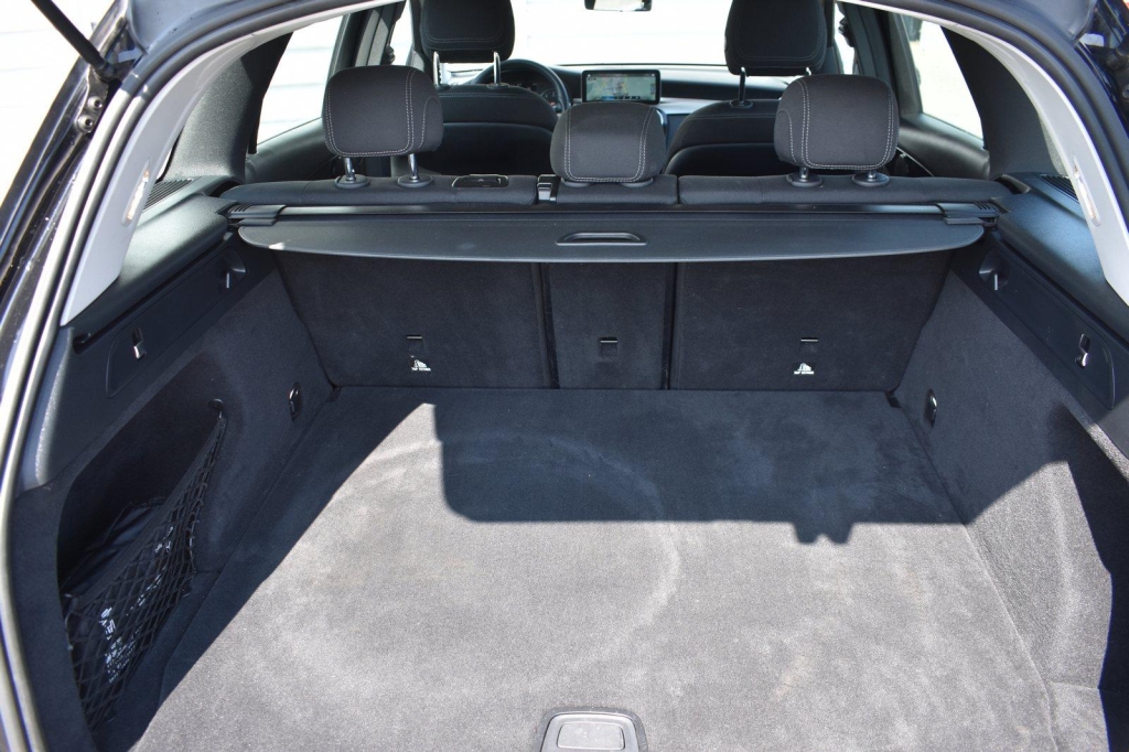 Mercedes-Benz GLC-Klasse 2019 photo 3