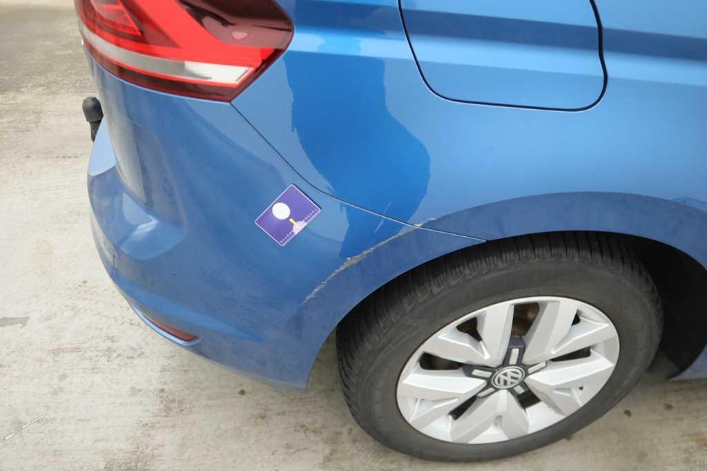 Volkswagen Touran 2016 photo 40