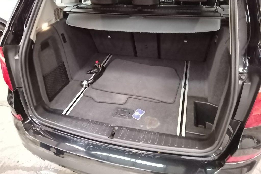 BMW X3 2017 фото 31