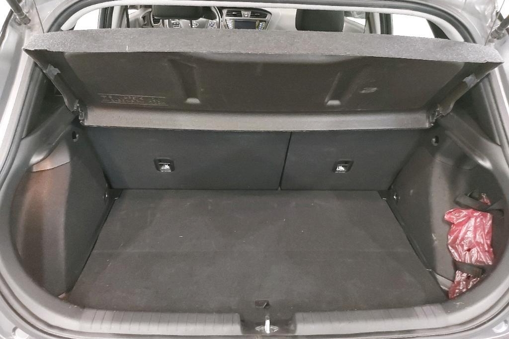 Hyundai i20 2018 photo 21