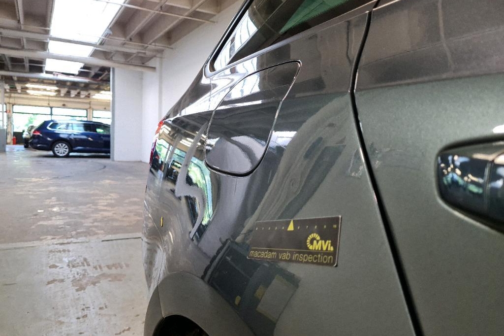 Skoda Octavia Combi 2018 photo 13