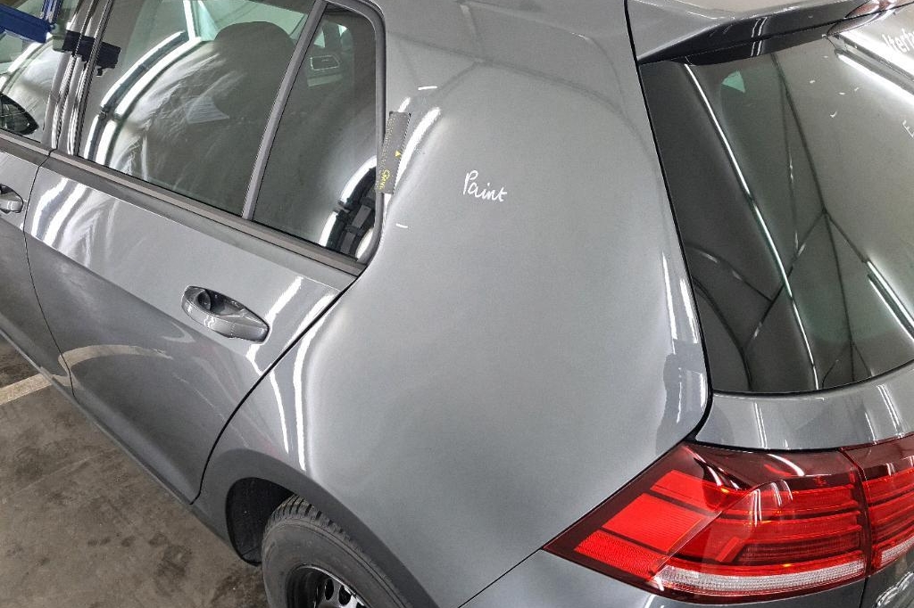 Volkswagen Golf 2019 фото 8