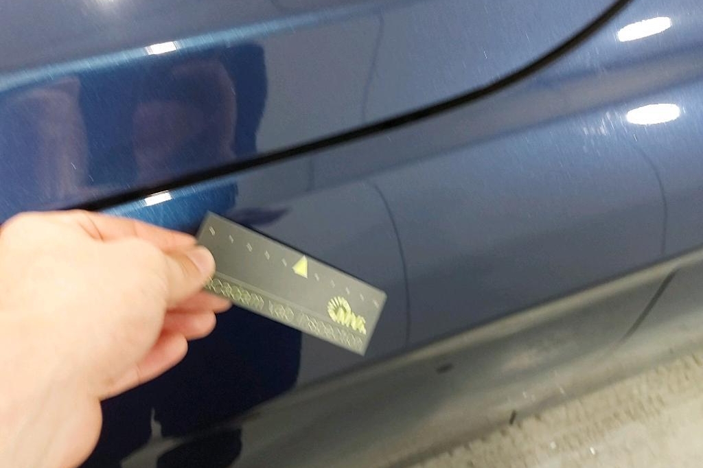 BMW 1er 2016 photo 15