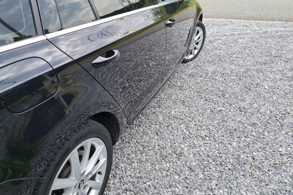 Skoda Octavia Combi 2017 photo 12