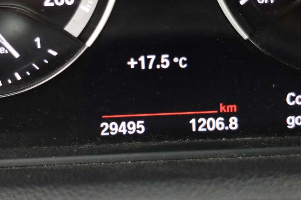 BMW 1er 2019 фото 3