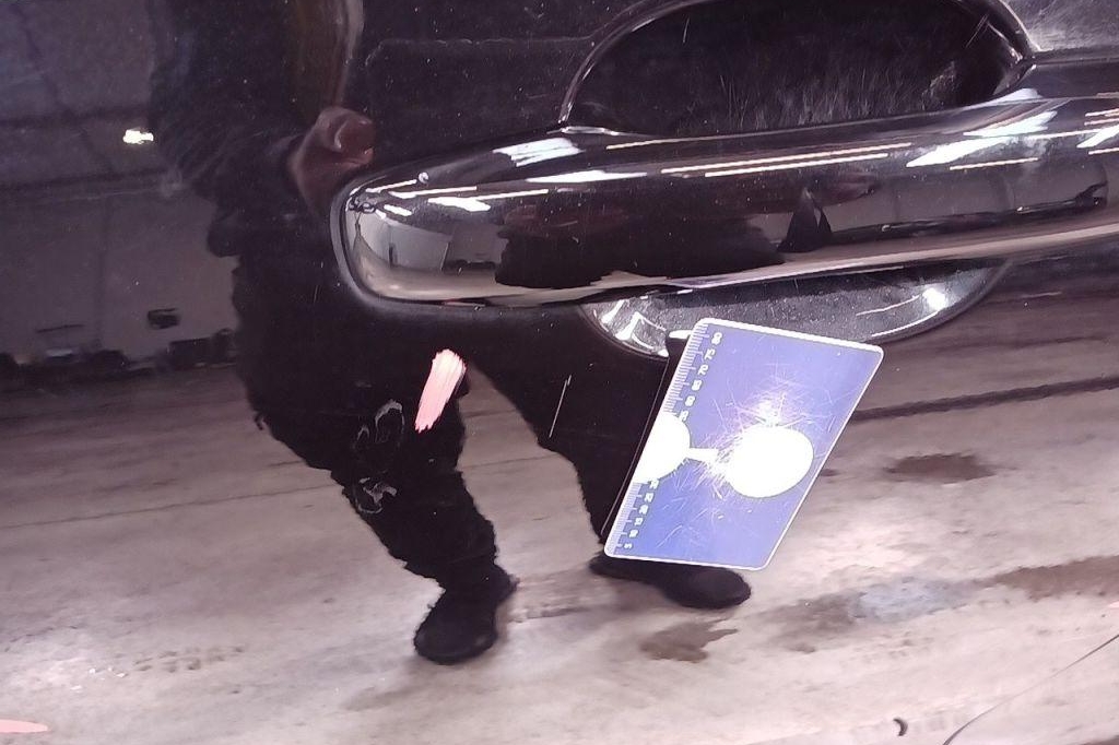 Volvo V90 2017 фото 90