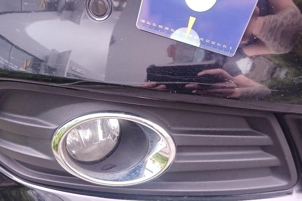 Ford S-Max 2016 photo 46