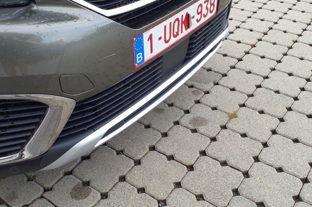 Peugeot 5008 2018 фото 15