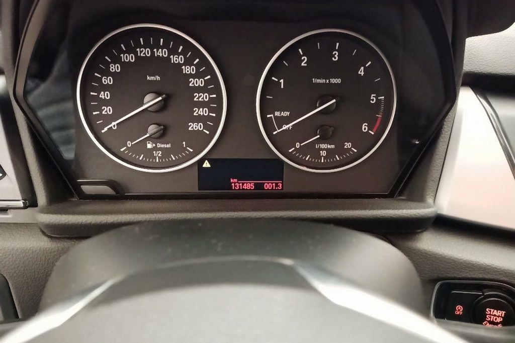 BMW 2er Active Tourer 2015 фото 6