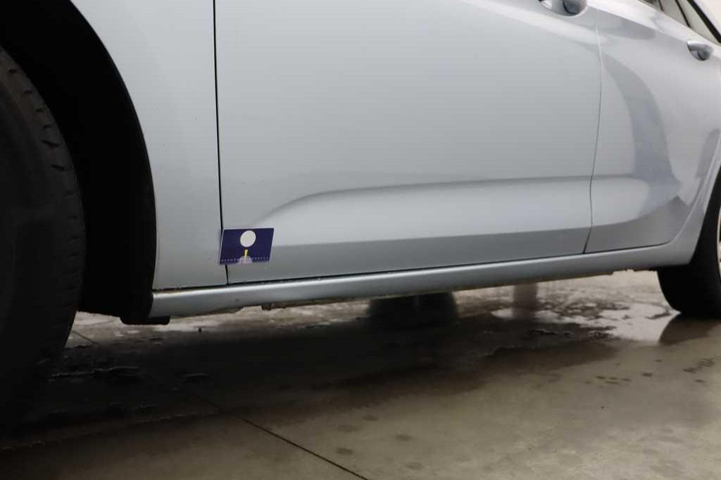 Opel Astra Sports Tourer 2016 photo 74