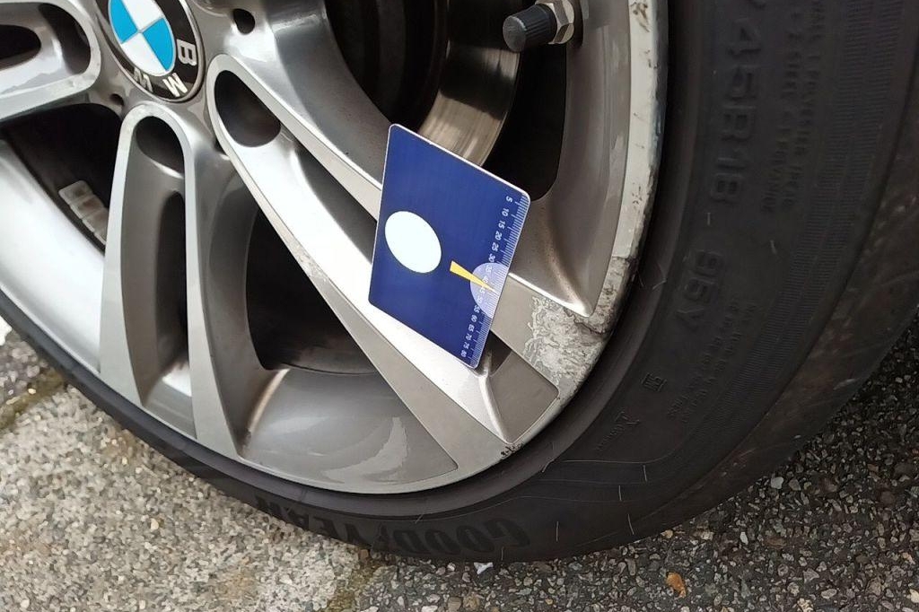 BMW 4er Gran Coupe 2016 photo 9