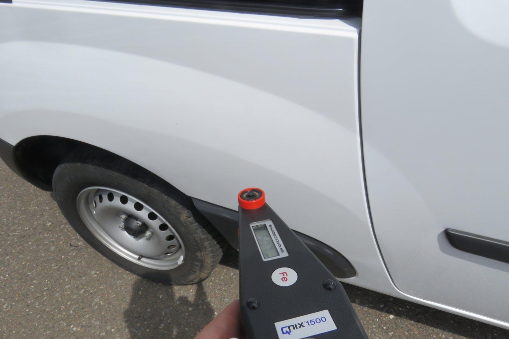 Renault Kangoo Kasten 2019 фото 11