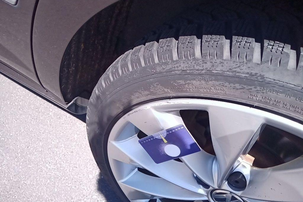 Volkswagen CC 2016 photo 21