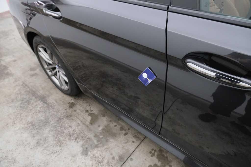 BMW 5er Touring 2018 фото 34