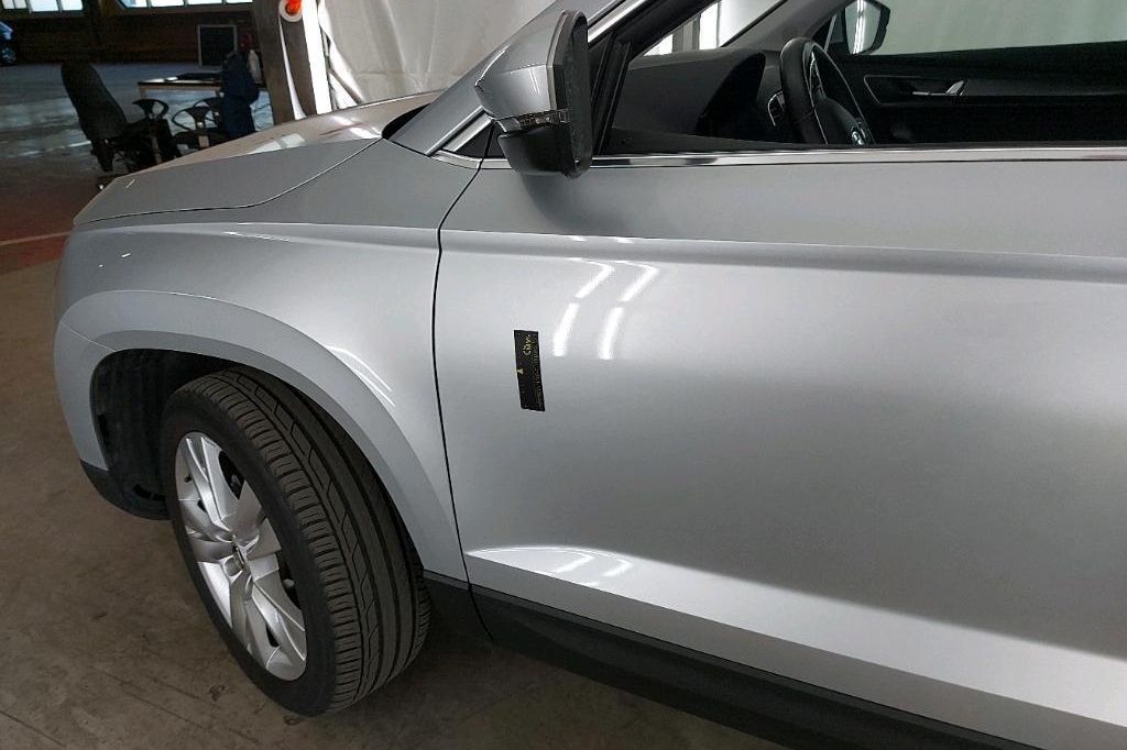 Skoda Karoq 2019 фото 9