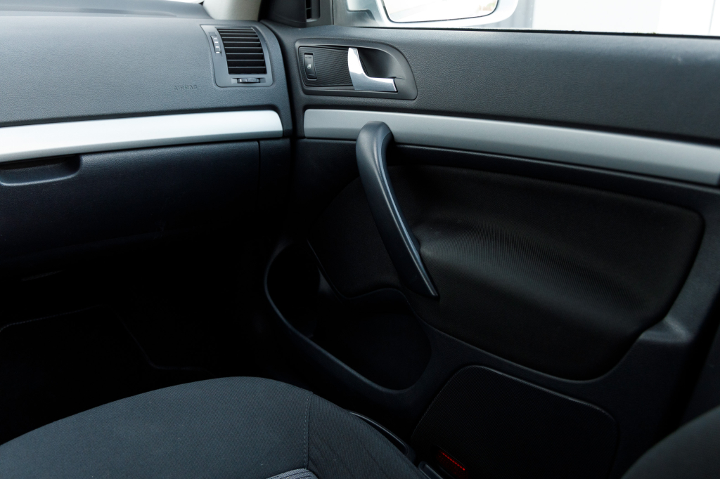 Skoda Octavia A5 photo 23