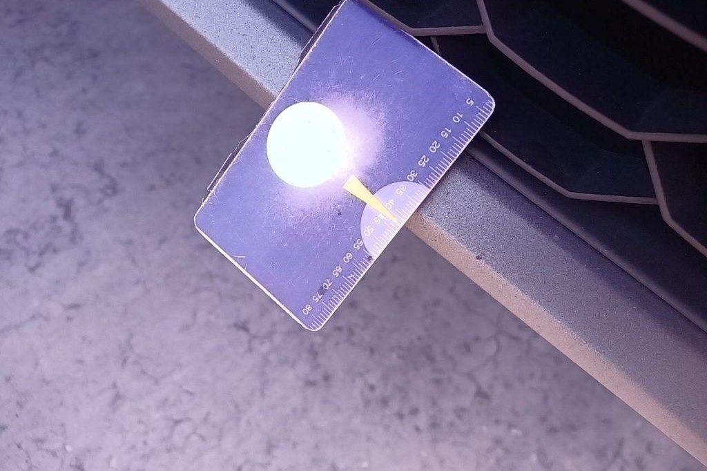 Volkswagen Tiguan 2017 photo 40