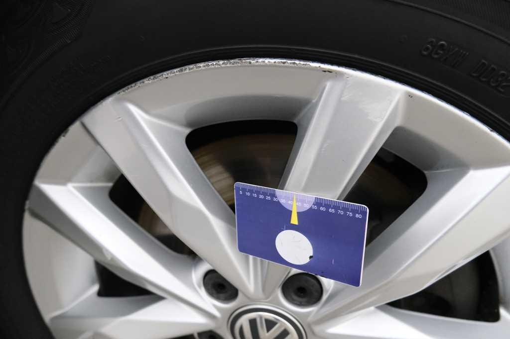 Volkswagen Touran 2017 фото 96